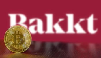 Bakktın Bitcoin Hacmi Tüm Zamanların En Yüksek Seviyesini Gördü
