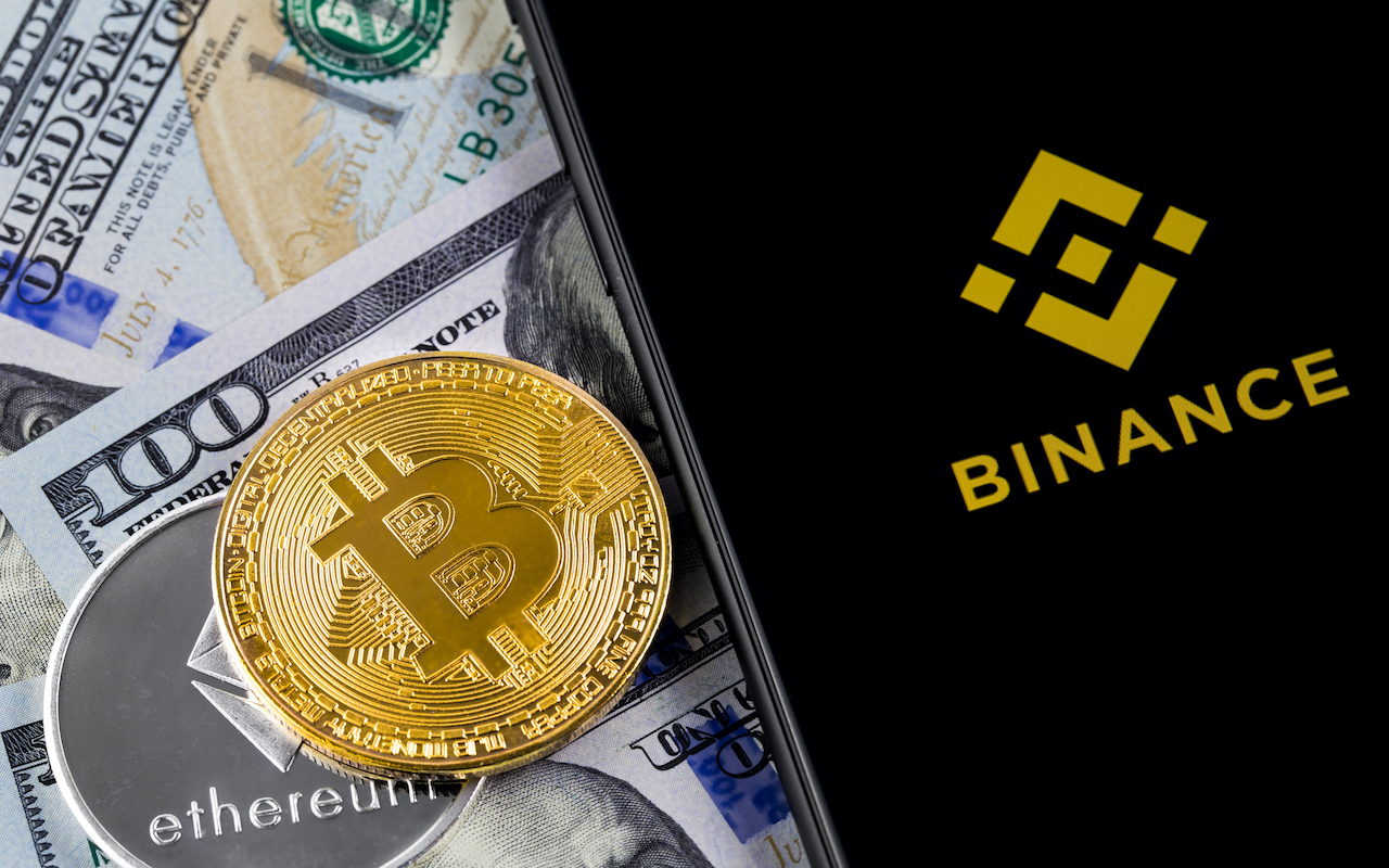 Binance Research Bitcoin 40ın Üzerindeki Ticaret Hakimiyetini Korumaya Devam Ediyor