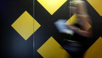 Binanceın Ofisi Gerçekten Kapatıldı mı