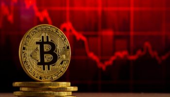 BitMEX Verilerine Göre Bitcoin Fiyatı Yakında 40 Düşebilir