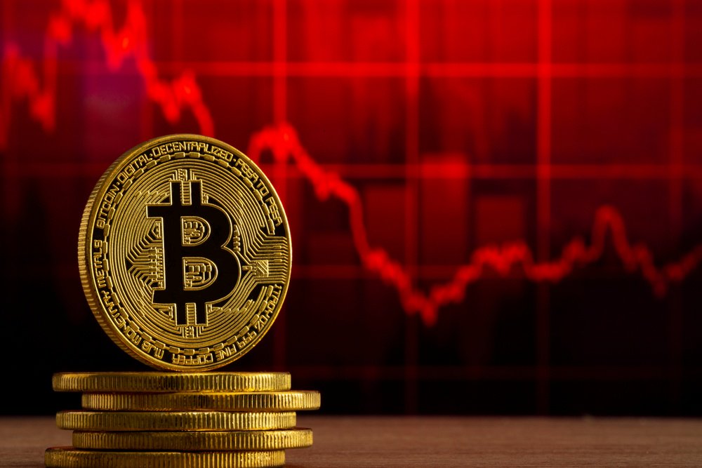 BitMEX Verilerine Göre Bitcoin Fiyatı Yakında 40 Düşebilir