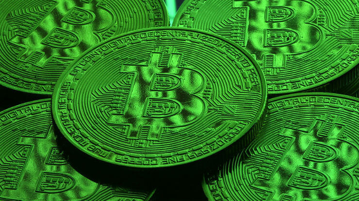 Bitcoin Cash Ağındaki Güncelleme Tamamlandı