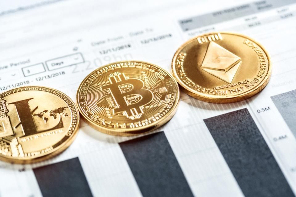 Bitcoin En Büyük 50 Altcoinin 85inden Daha İyi Performans Gösterdi