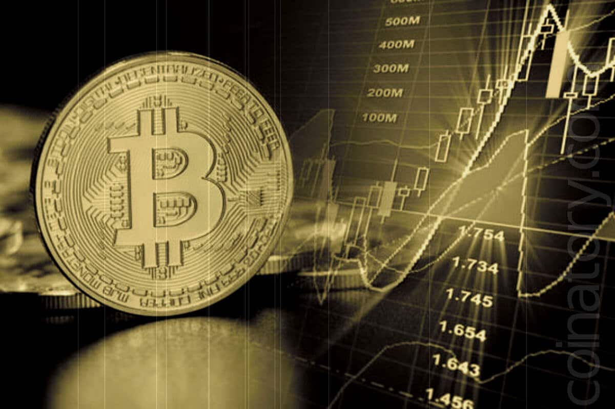 Bitcoin Fiyatı Yatay Seyrettikten Sonra 13.000 Dolara Yükselebilir •  Coinkolik