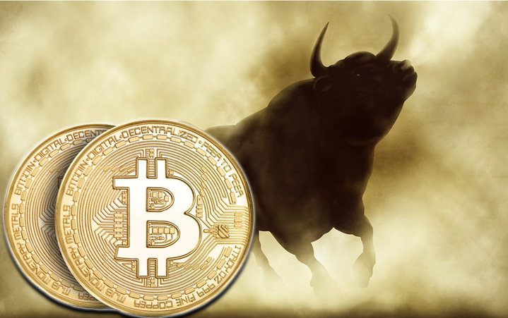 Bitcoin Mart 2020de Yeni Boğa Döngüsüne Girecek