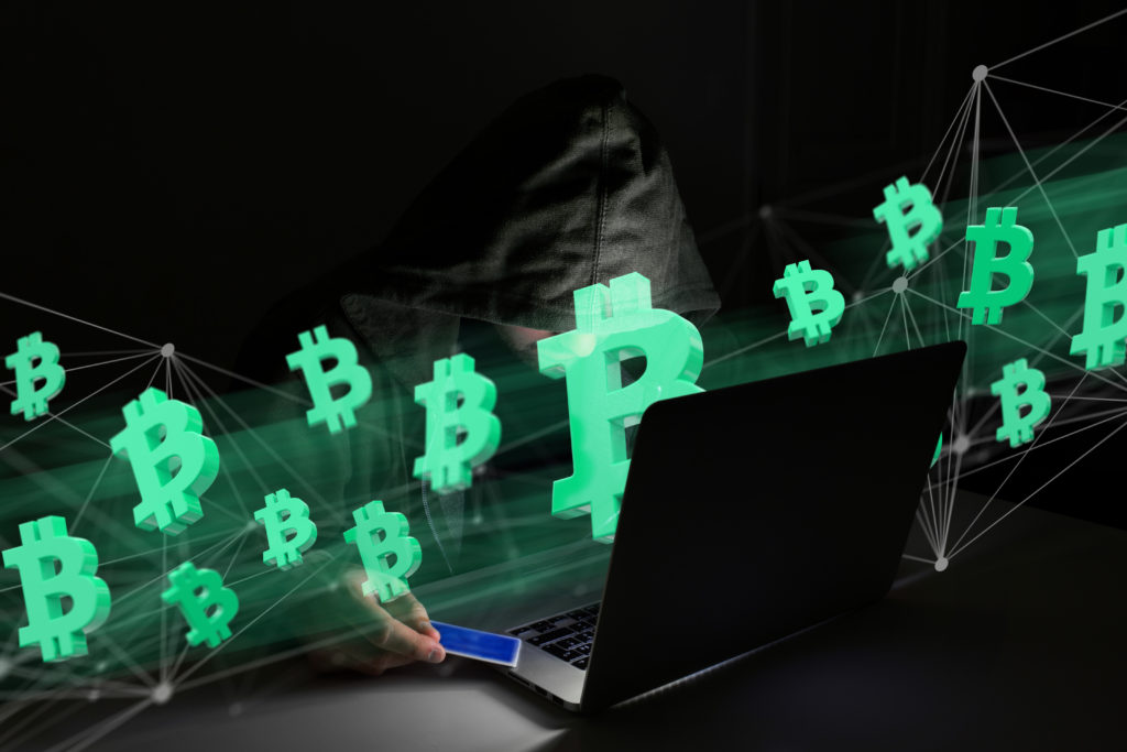 Bitcoin Şifresi Kırılabilir mi