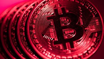 Bitcoinde 25lik Düşüş Sinyali