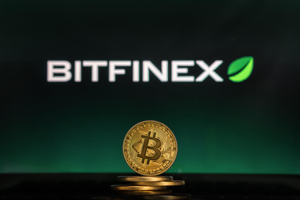 Bitfinex 2017deki Bitcoin Fiyat Manipülasyonunun Arkasında Biz Yokuz