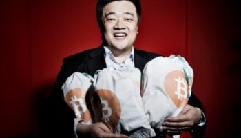 Bobby Lee Bitcoin’in 1 Milyon Dolar Olmasına Çok Az Kaldı