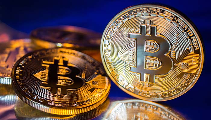 Bu Metriğe Göre Bitcoin BTC Fiyatı Yükselmeye Hazır