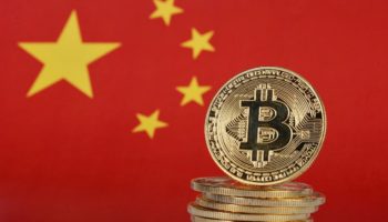 Çin Devlet Haber Ajansından Bitcoine Övgü