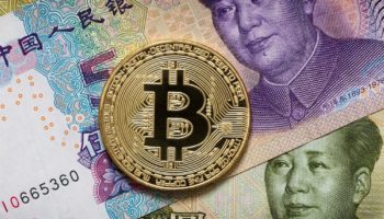 Çinde Bir Kripto Para Borsası Kapatıldı ve En Az 10 Kişi Tutuklandı