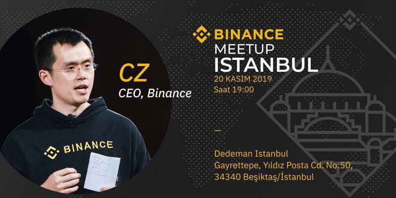 Binance