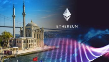 Ethereum 22İstanbul22 Güncellemesinin Yayınlama Tarihi Kesinleşti
