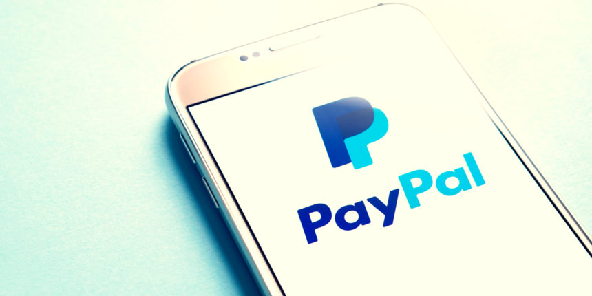 PayPal Kripto Para Risk Yönetimi Platformuna 4.2 Milyon Dolar Yatırım Yaptı