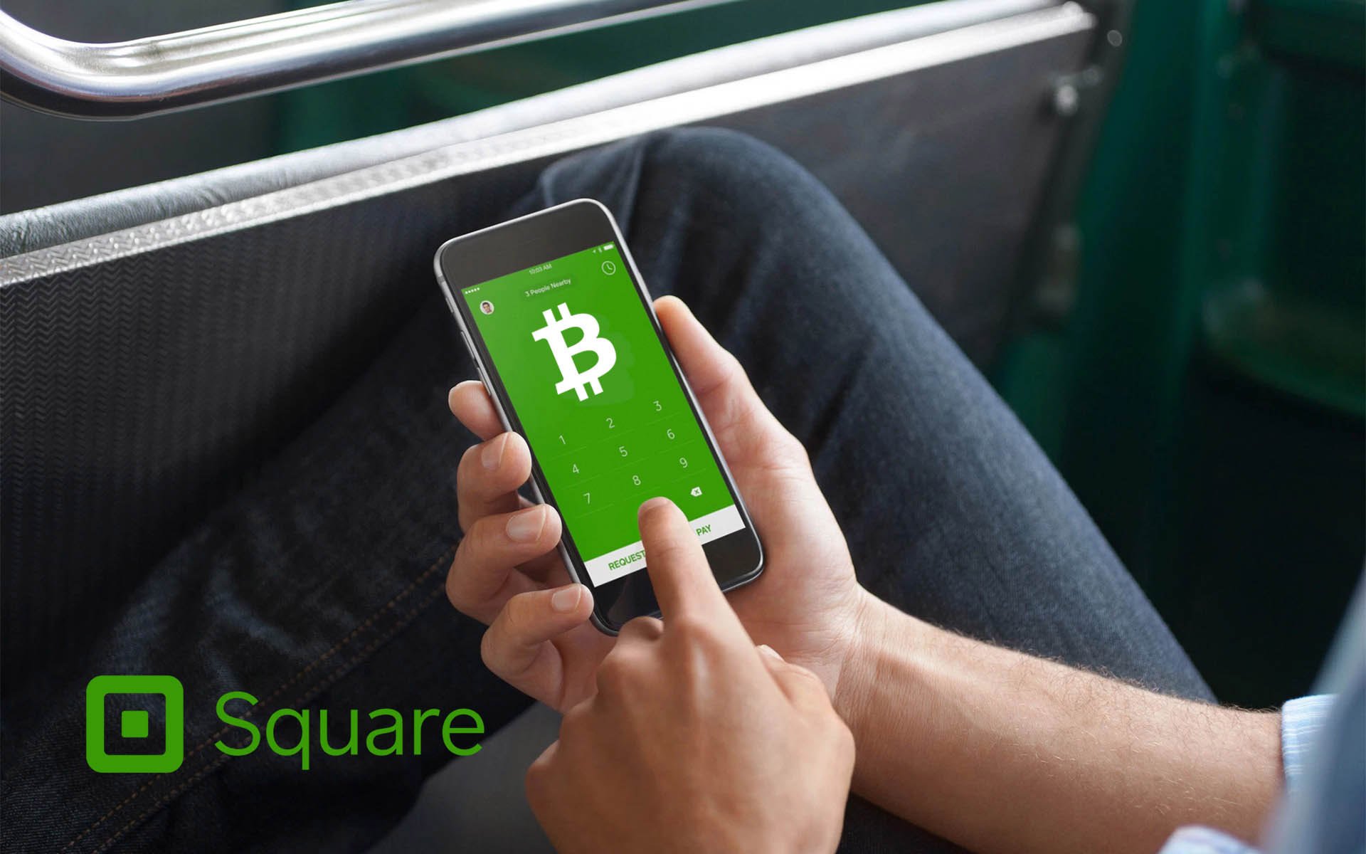 Square Aracılığıyla İlk Kez Bitcoin Alanların Sayısı İki Katına Çıktı