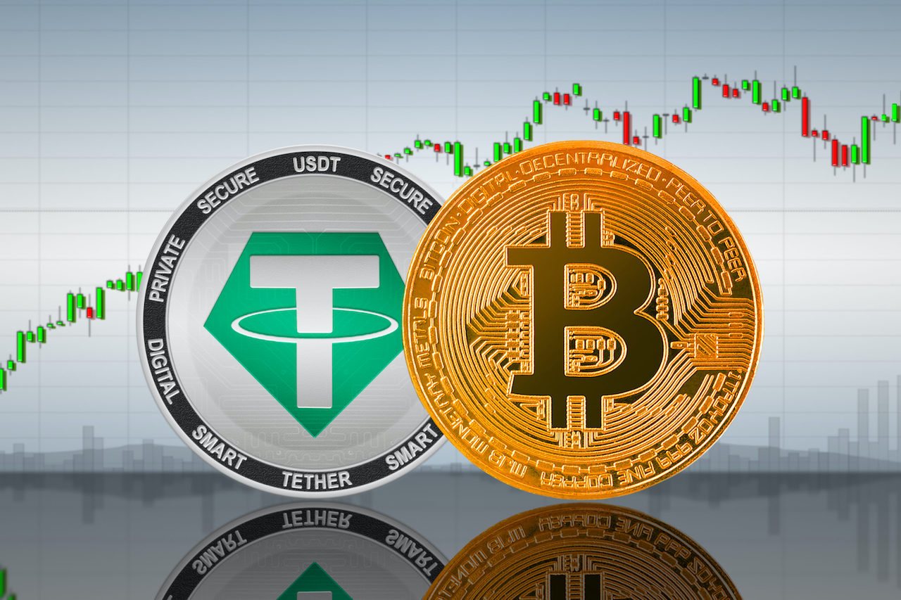 Yapılan Son Araştırmaya Göre Tether Bitcoin Fiyatını Manipüle Etmedi