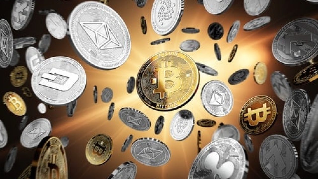 altcoin 1