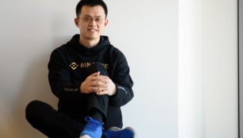 binance 2