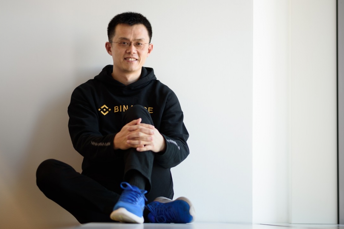 binance 2