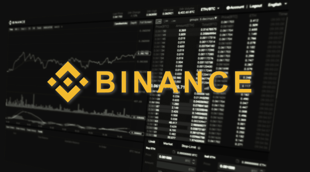 binance 3