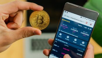 binance balina yatırım