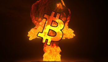 bitcoin nükleer savaş