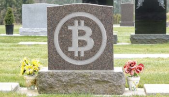 bitcoin öldü