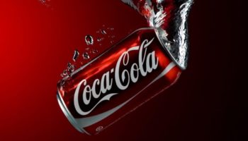 coca cola blockchain