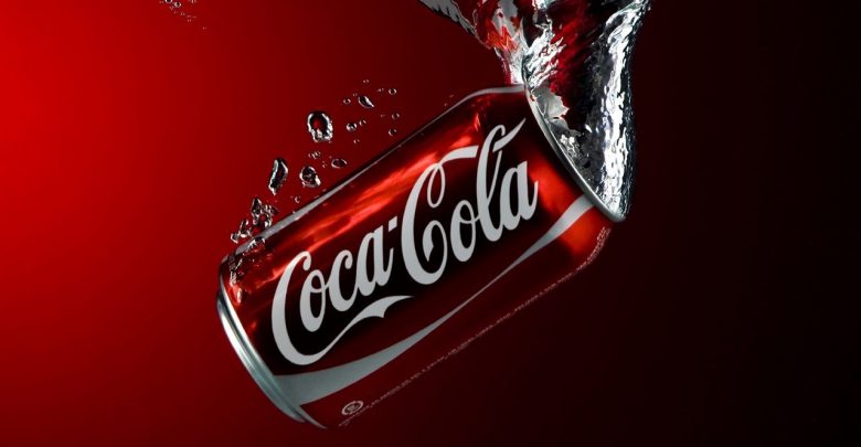 coca cola blockchain