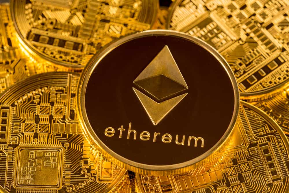 13 Milyon Dolar Değerindeki Uyuyan 89.000 Ethereum ETH Harekete Geçti