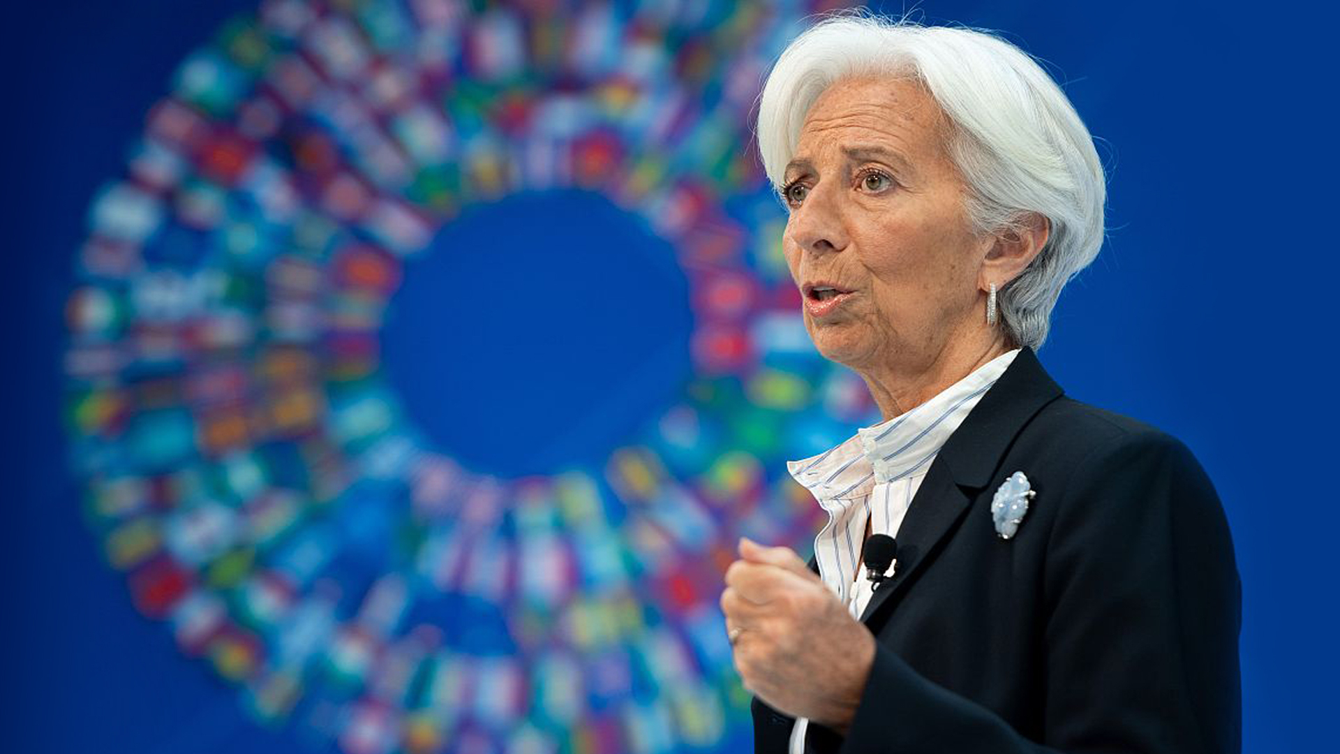 Avrupa Merkez Bankası Başkanı Dijital Para Projesinden Bahsetti