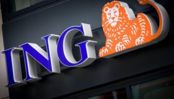 Bankacılık Devi ING Kripto Para Saklama Hizmeti Üzerinde Çalışıyor