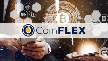 Binance Eski Yöneticisi CoinFlex ile Anlaştı