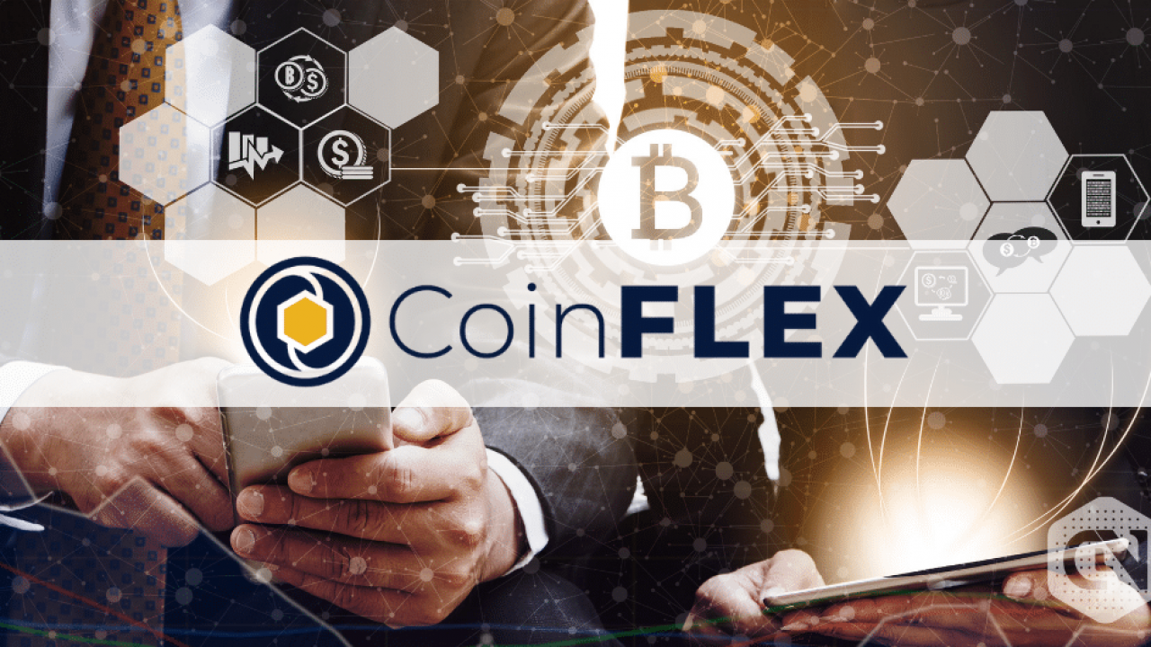 Binance Eski Yöneticisi CoinFlex ile Anlaştı