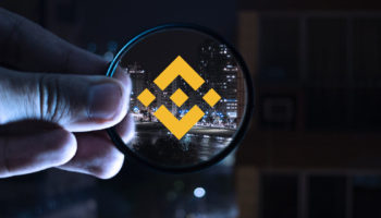 Binance Kripto Para Borsası