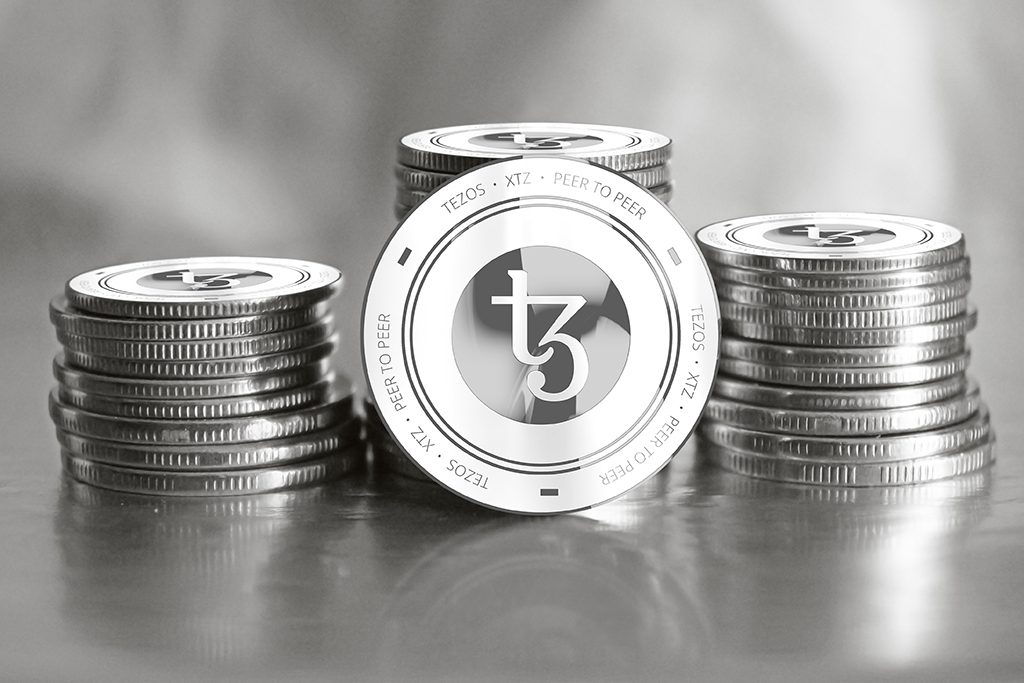 Binance Tezos XTZ için Staking’i Devreye Alıyor