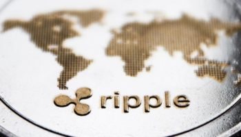Binance XRP
