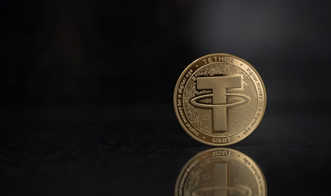 Binancea 200 Milyon Dolar Değerinde USDT Transfer Edildi