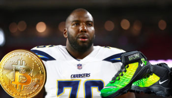 Bitcoin 24 Milyon Spor Hayranına Ulaşacak