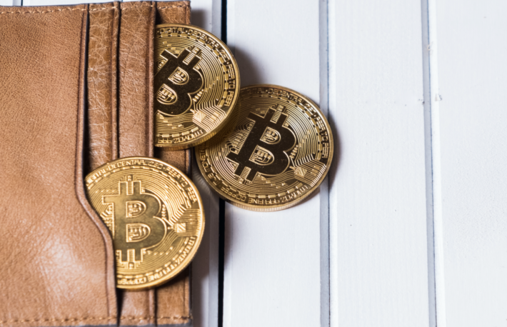 Bitcoin BTC Aktif Adres Sayısındaki Büyüme Neredeyse Durdu