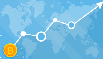 Bitcoin BTC Fiyatı Tekrar Yükselişe Geçti