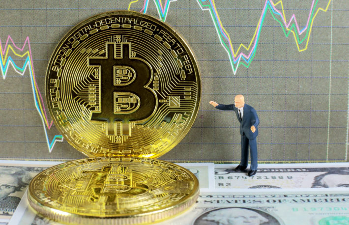 Bitcoin BTC Fiyatının Yükselmesi için Aşılması Gereken Kilit Seviyeler