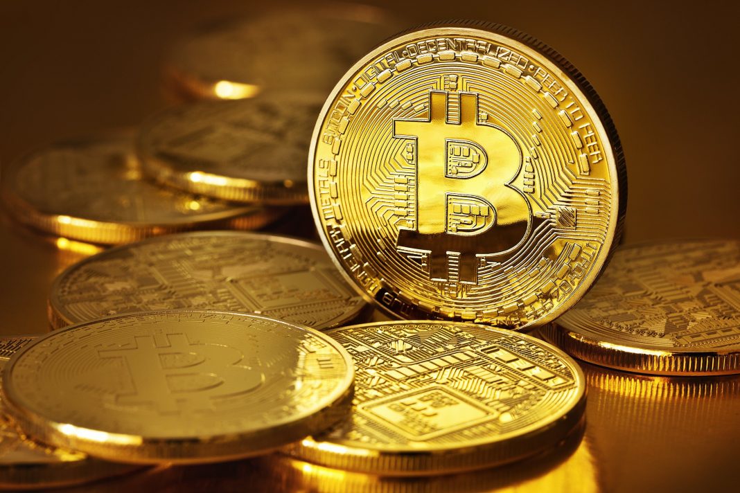 Bitcoin Bloomberg