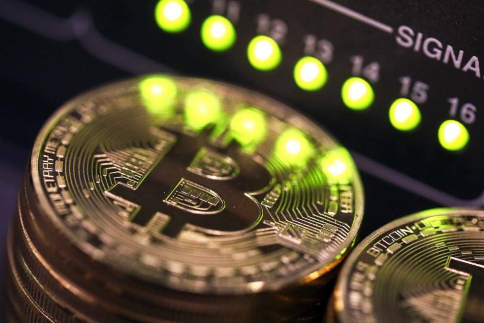 Bitcoin Dark Web Karanlık Ağ