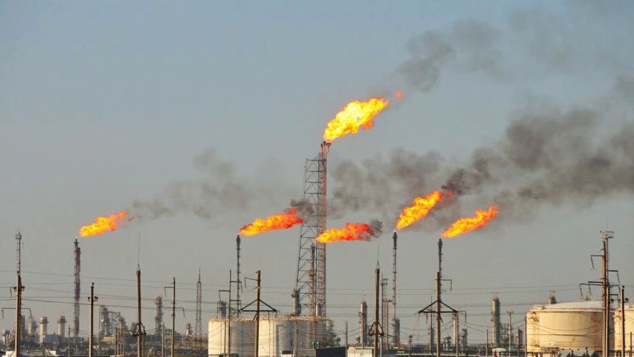 Bitcoin Madenciliği Gaz Endüstrisi Sorunlarına Yardımcı Olacak