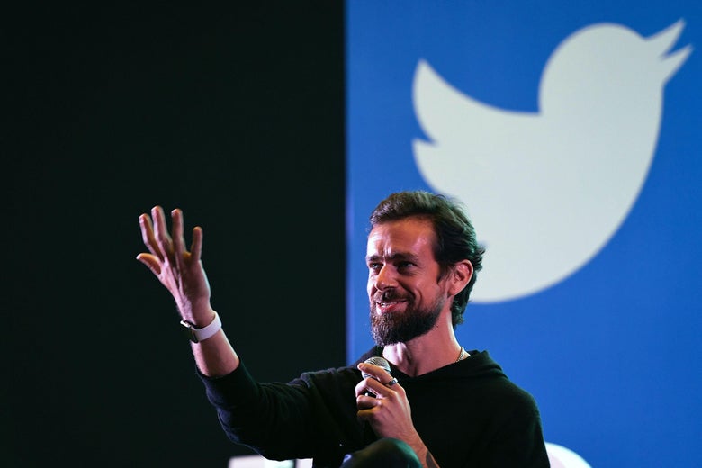 Bitcoin Savunucusu Jack Dorsey Merkeziyetsiz Twitter Açıklaması
