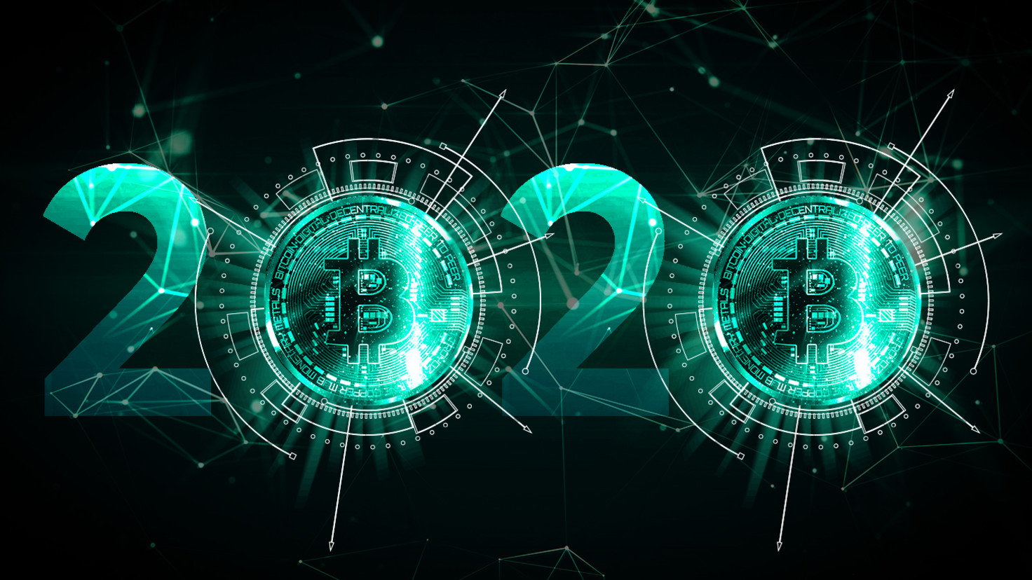 Bitcoin btc boğa 2020