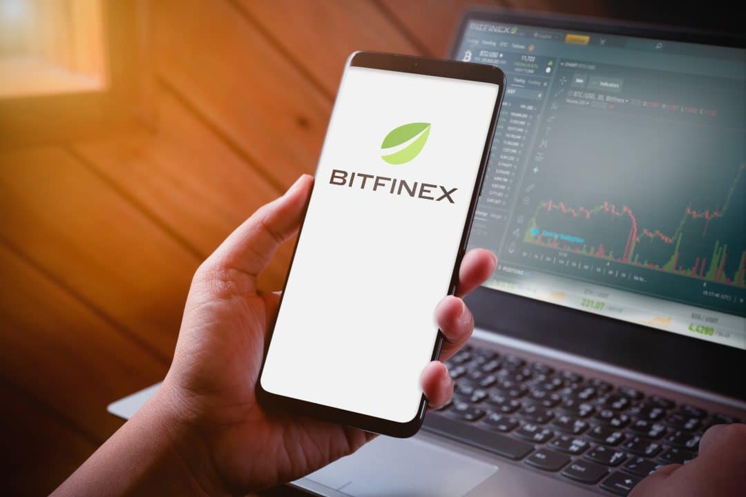 Bitfinex Para yatırma ve Çekme İşlemlerinde LN Kullanmaya Başladı