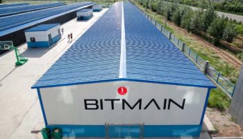 Bitmain